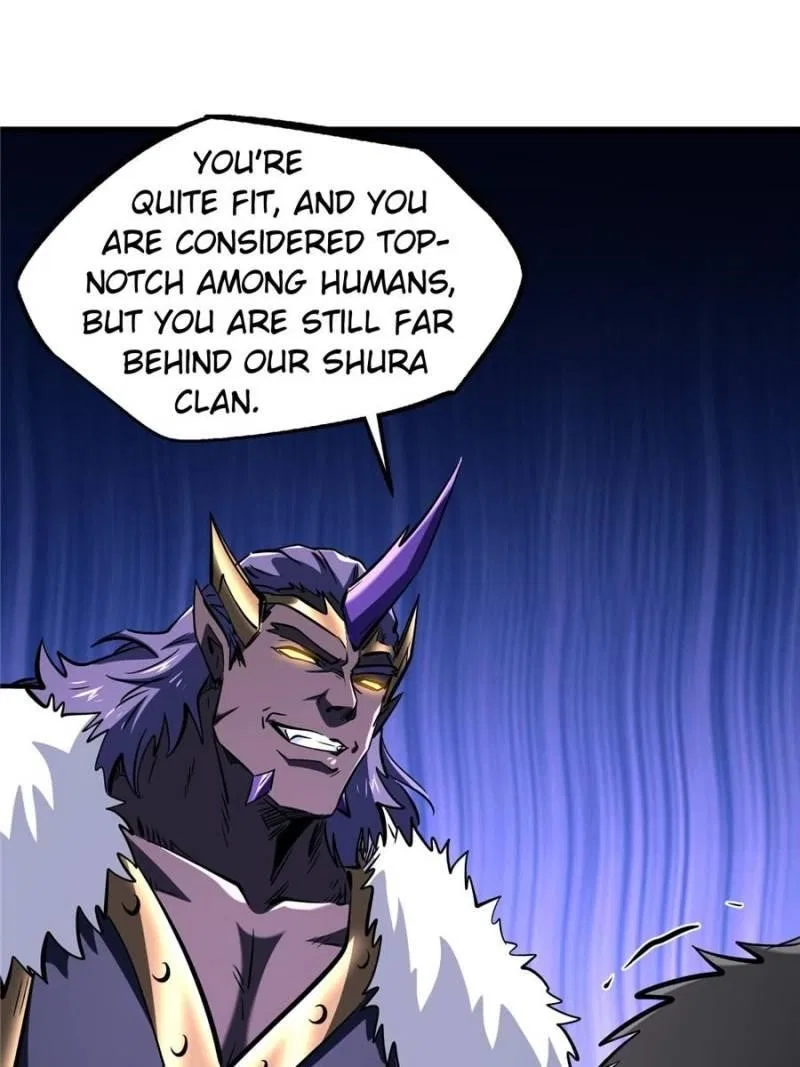 Super Gene Chapter 322 – Page 61