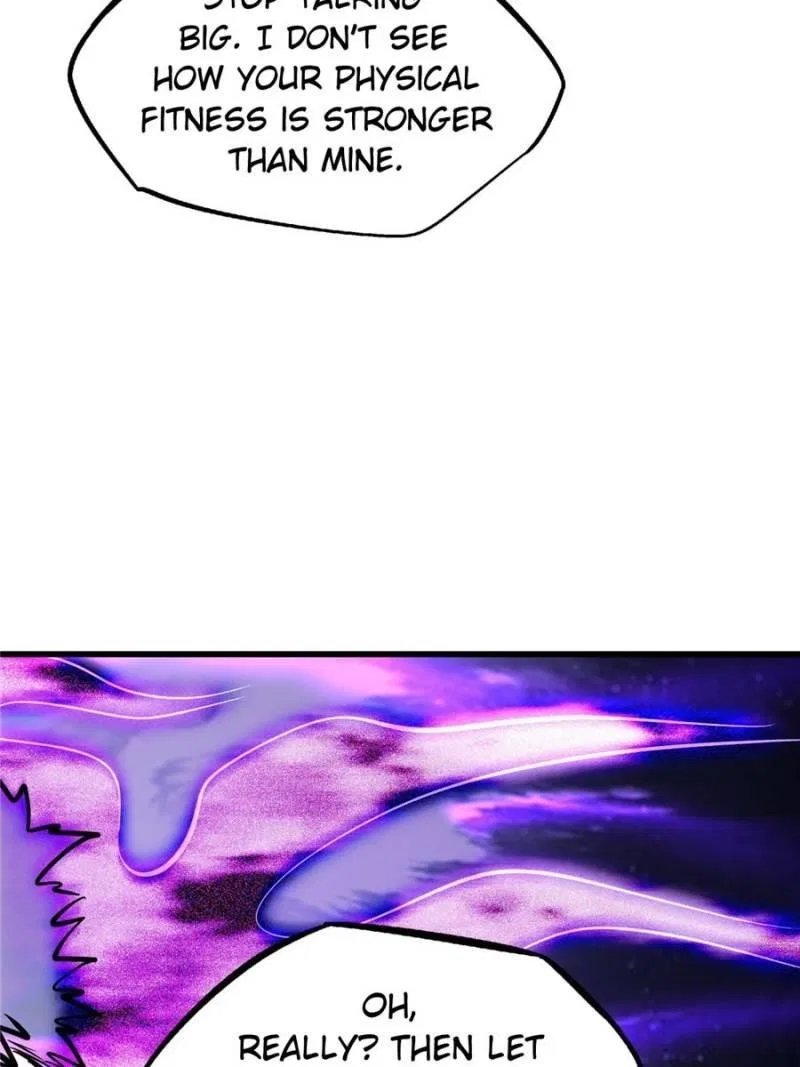 Super Gene Chapter 322 – Page 63