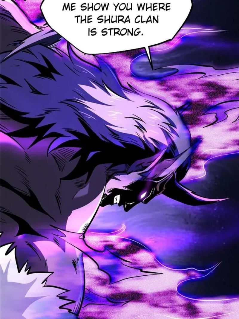 Super Gene Chapter 322 – Page 64