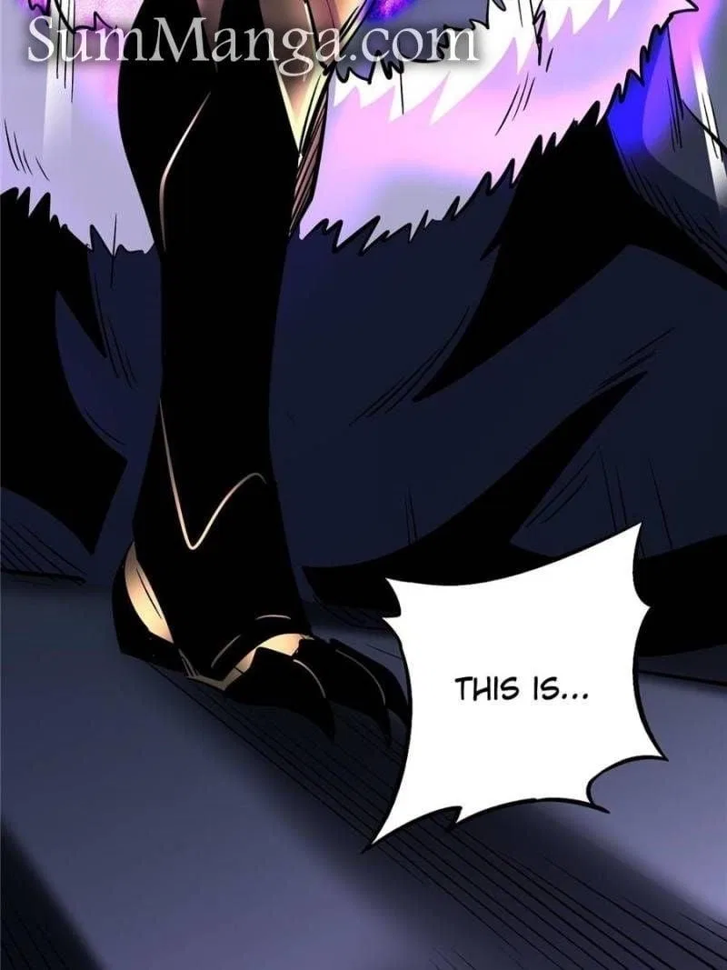 Super Gene Chapter 322 – Page 69