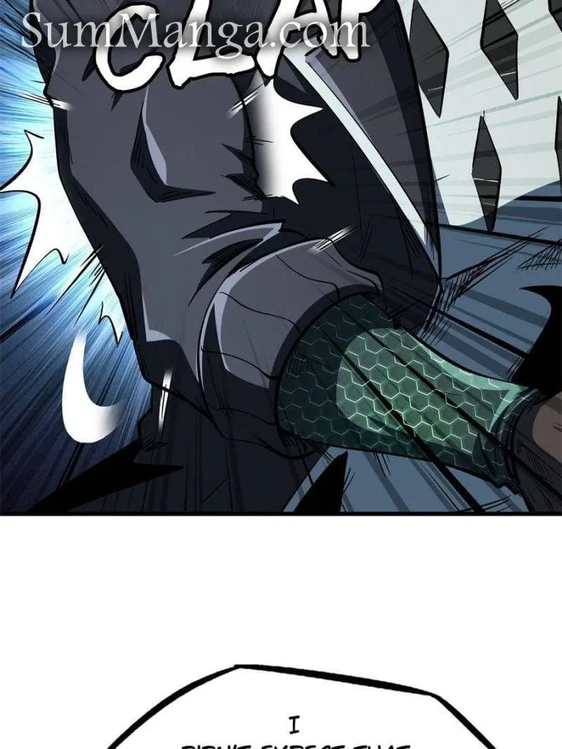 Super Gene Chapter 321 – Page 4