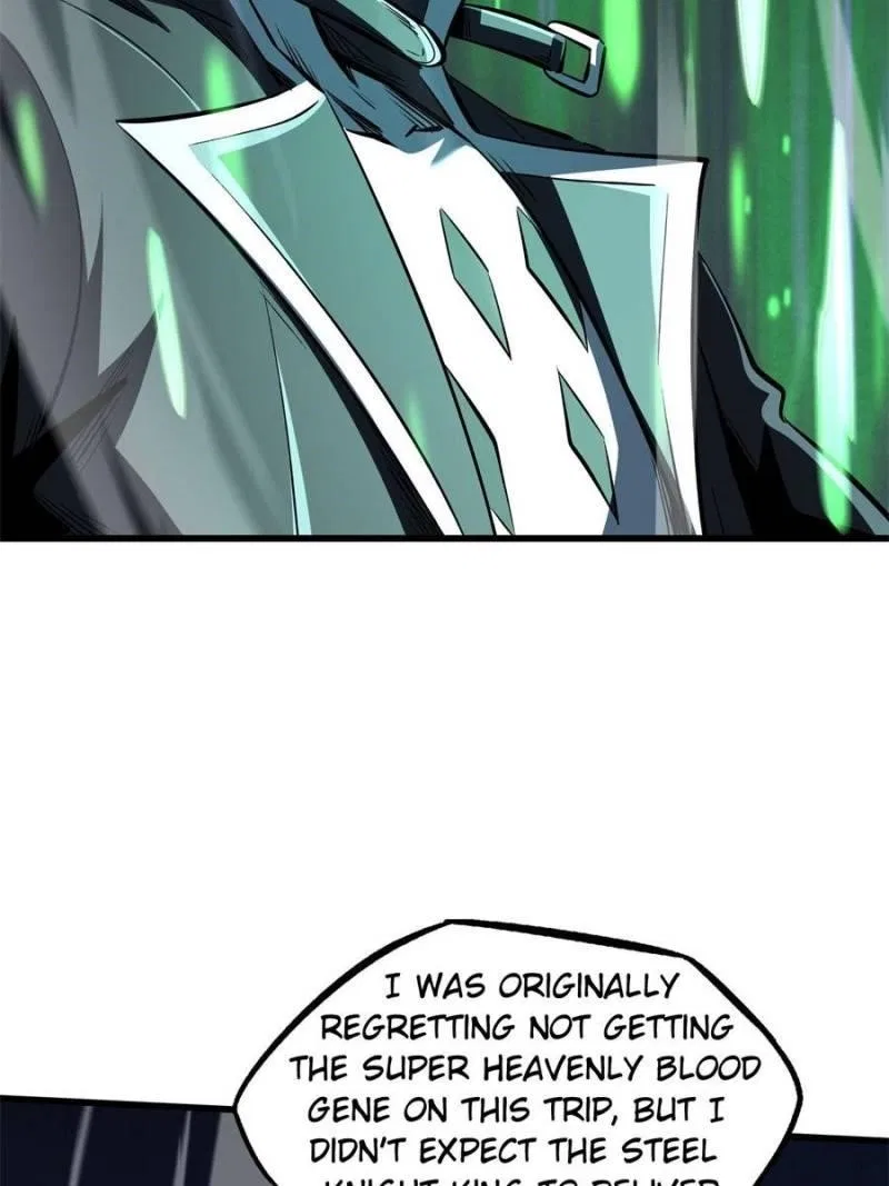 Super Gene Chapter 321 – Page 6