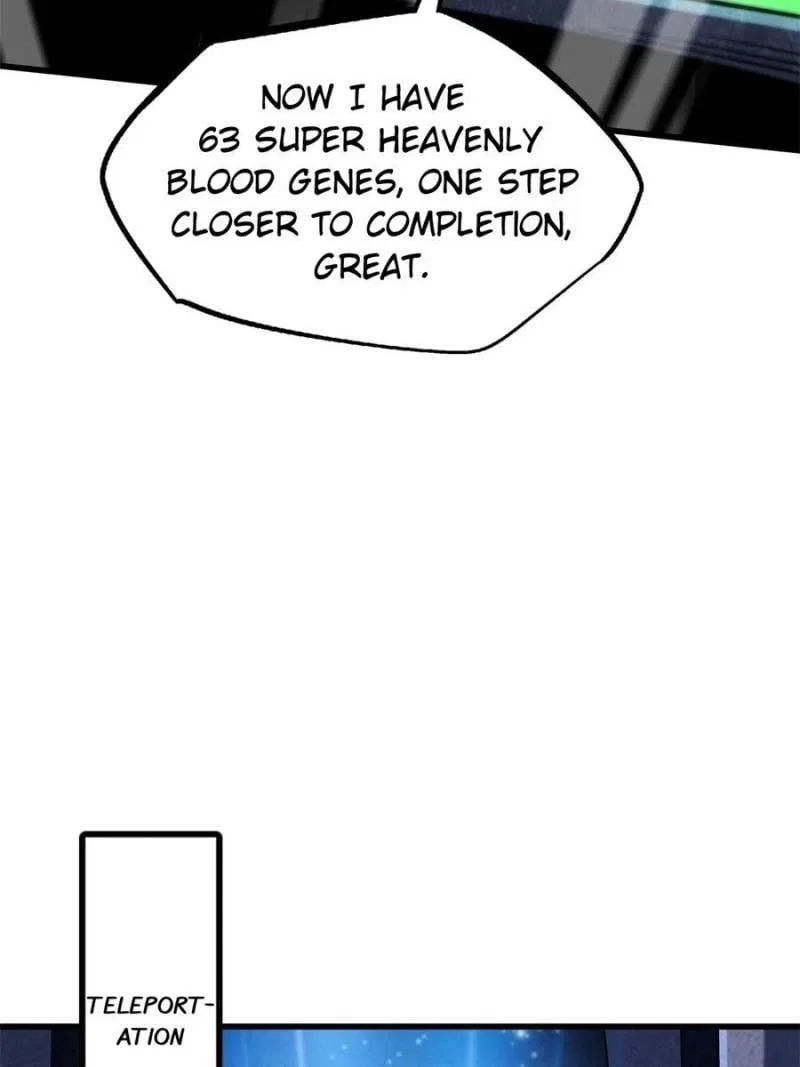 Super Gene Chapter 321 – Page 9