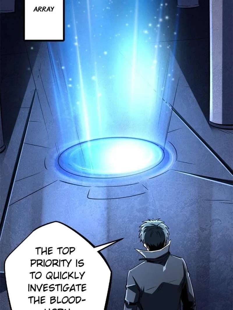Super Gene Chapter 321 – Page 10