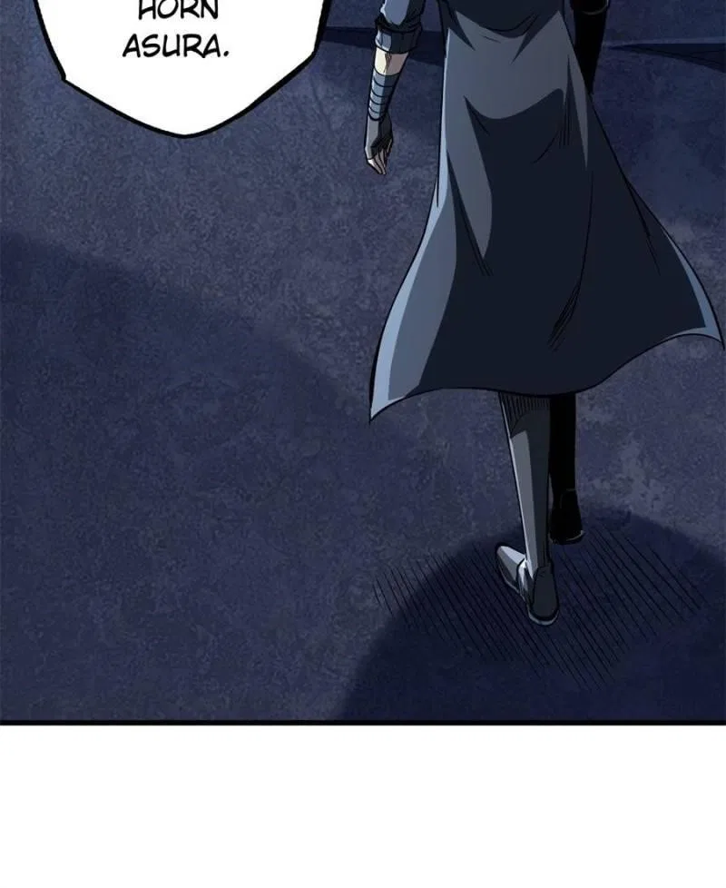 Super Gene Chapter 321 – Page 11