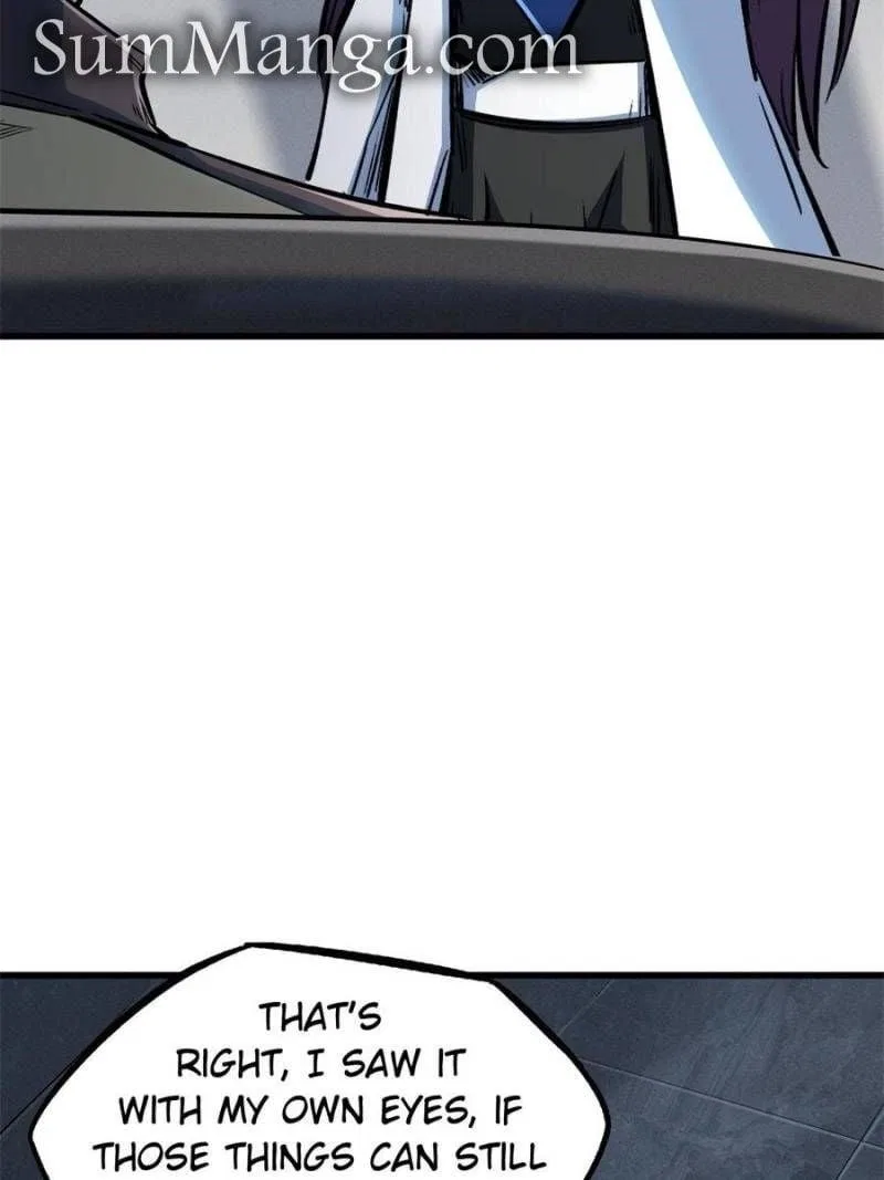 Super Gene Chapter 321 – Page 15