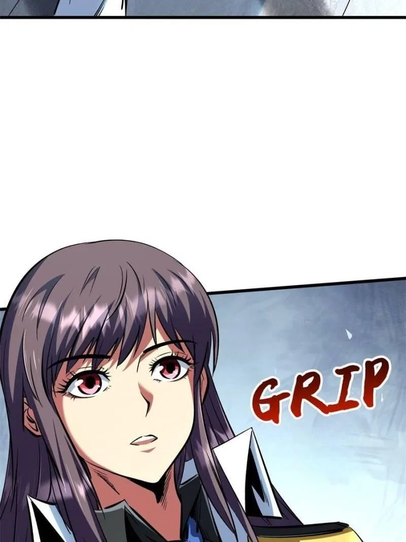 Super Gene Chapter 321 – Page 17