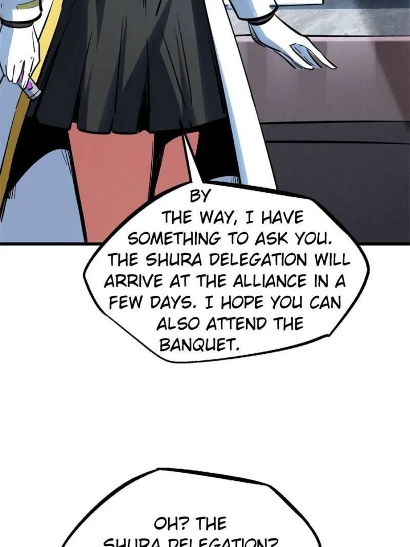 Super Gene Chapter 321 – Page 20