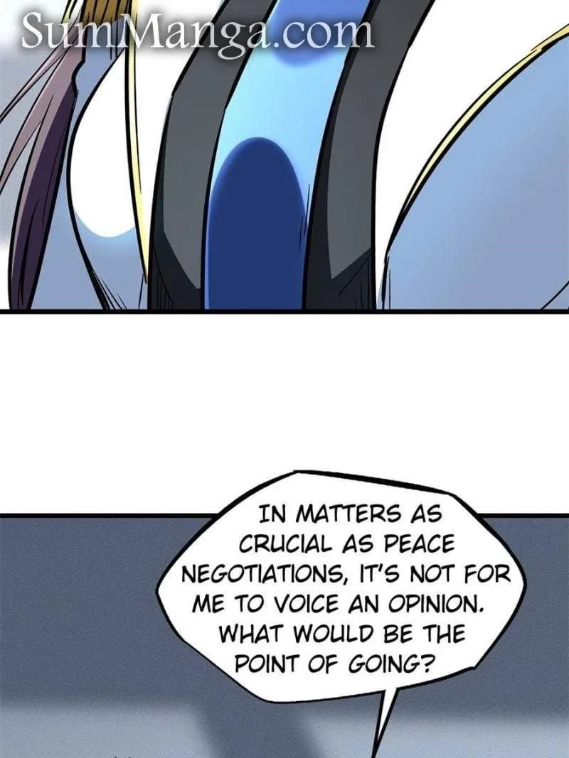 Super Gene Chapter 321 – Page 28