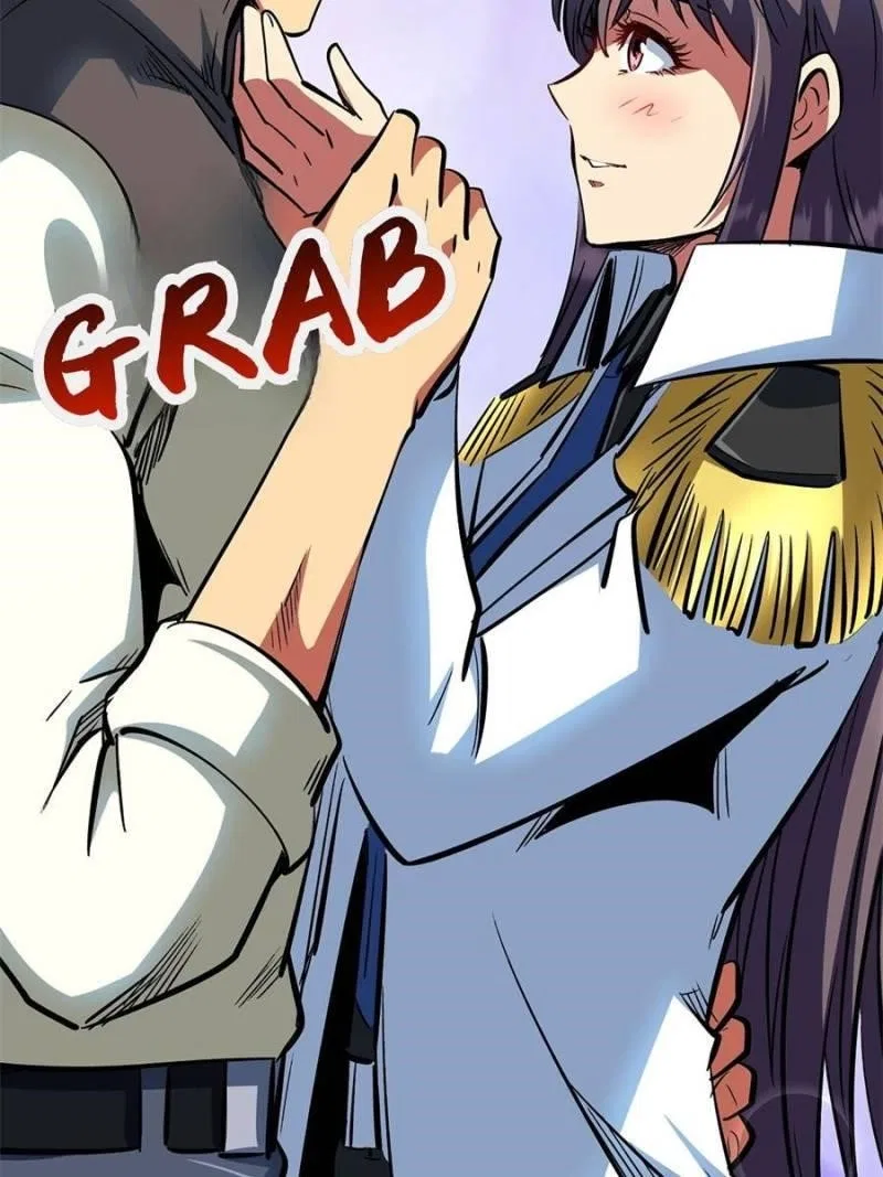 Super Gene Chapter 321 – Page 33