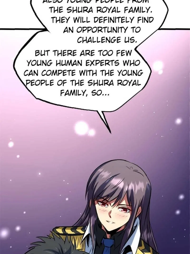Super Gene Chapter 321 – Page 38