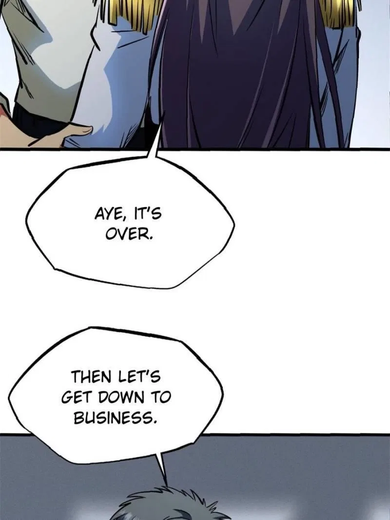 Super Gene Chapter 321 – Page 41