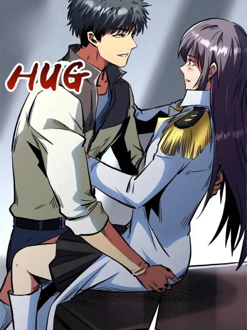 Super Gene Chapter 321 – Page 42
