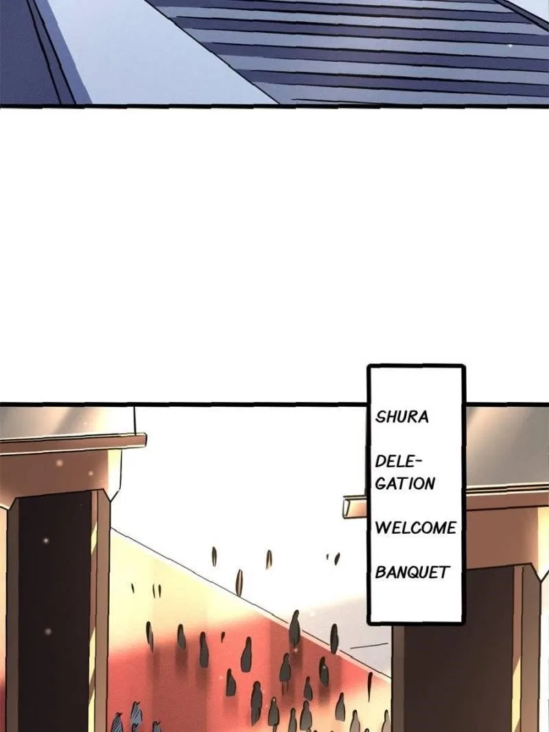 Super Gene Chapter 321 – Page 45