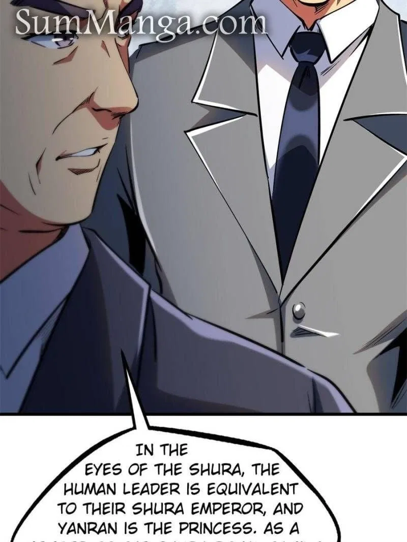 Super Gene Chapter 321 – Page 56