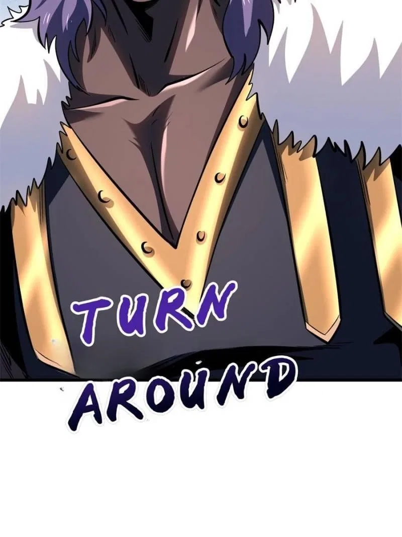 Super Gene Chapter 321 – Page 58