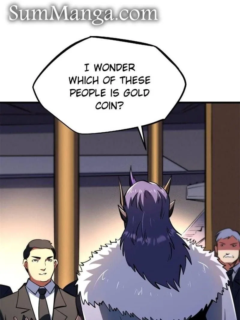 Super Gene Chapter 321 – Page 60