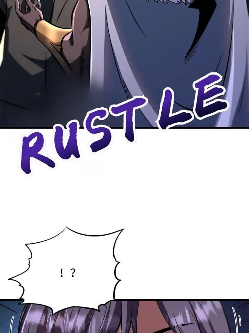 Super Gene Chapter 321 – Page 61