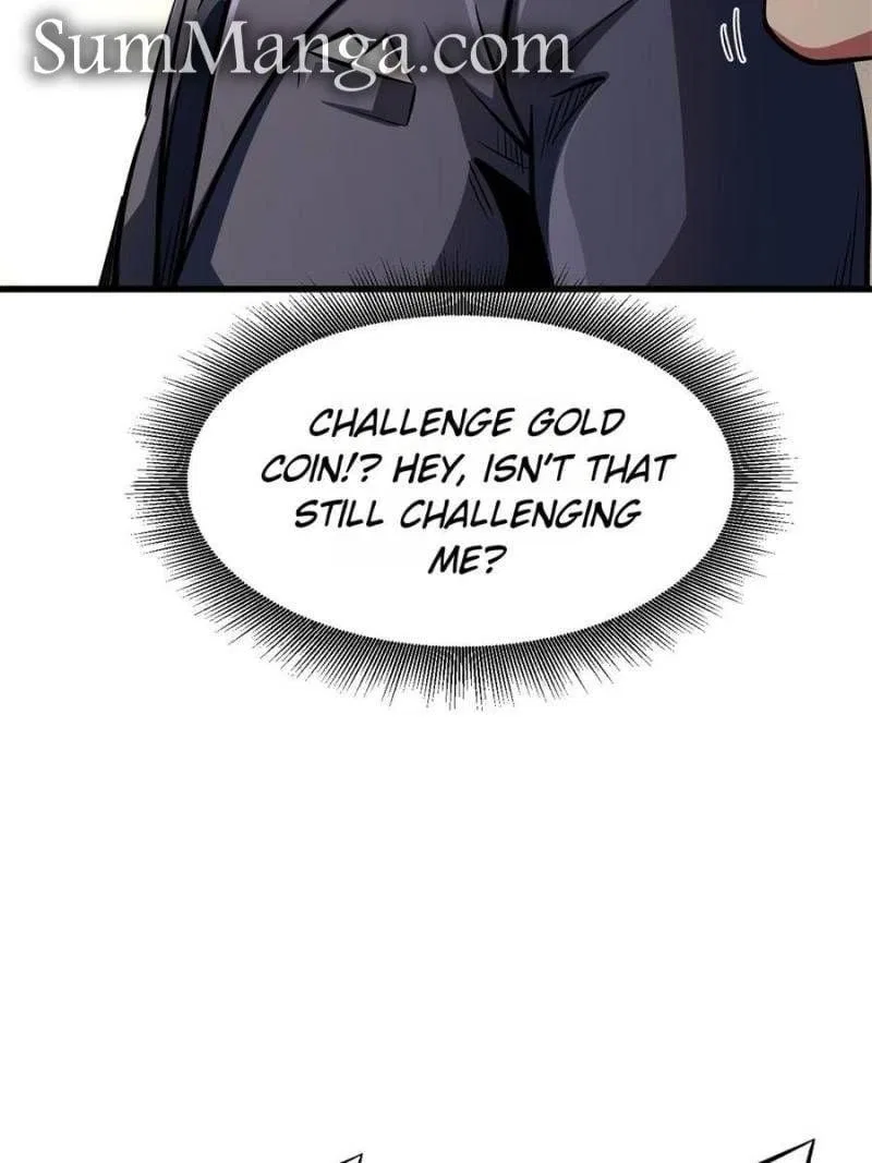 Super Gene Chapter 321 – Page 64