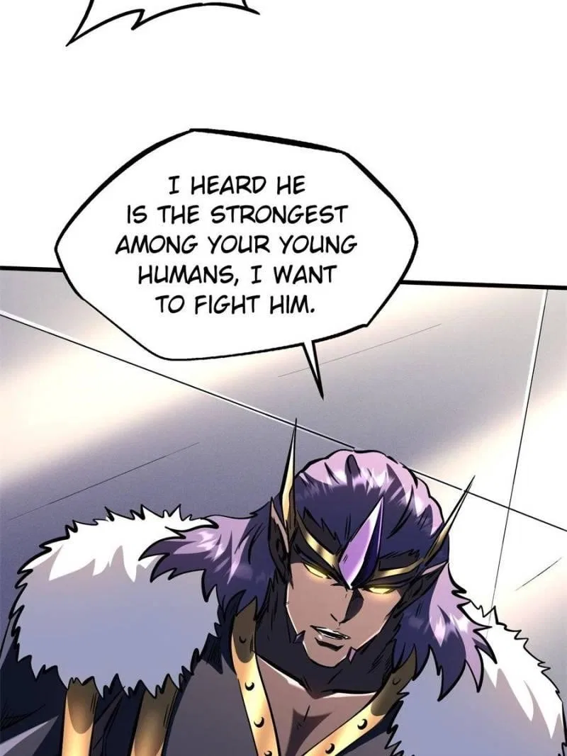 Super Gene Chapter 321 – Page 66