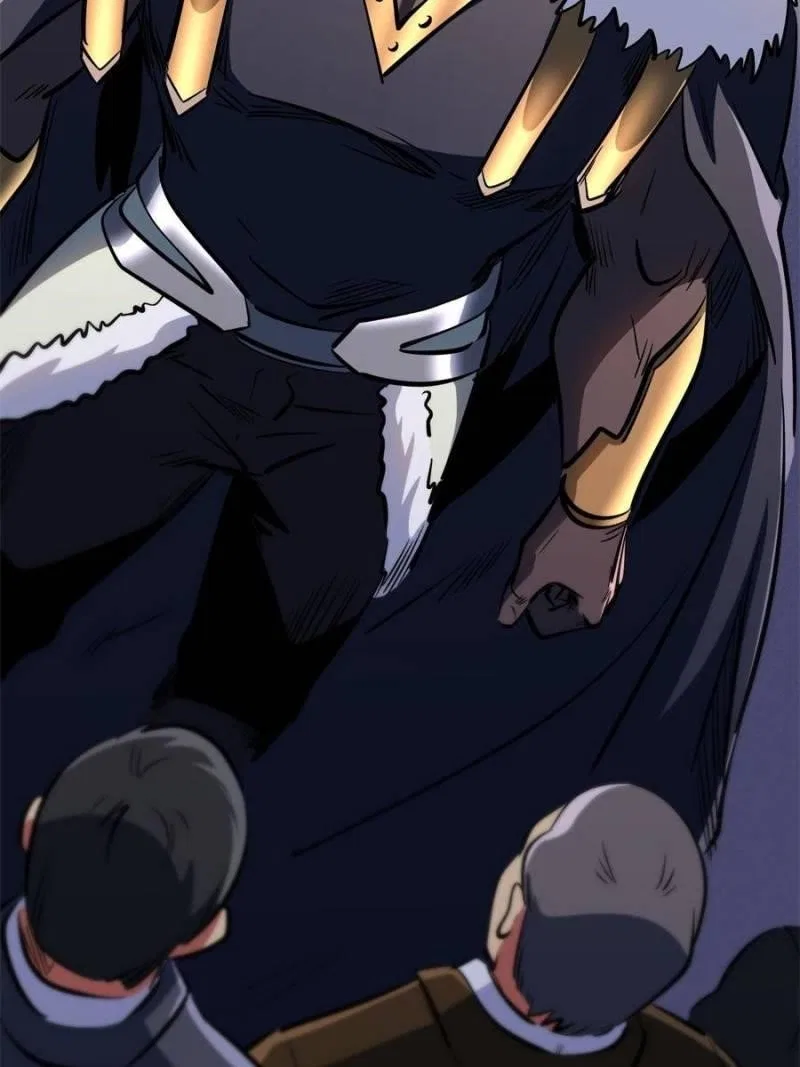 Super Gene Chapter 321 – Page 67