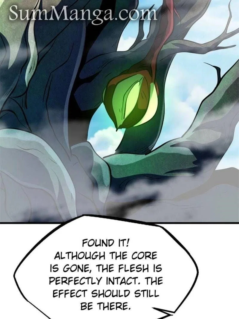 Super Gene Chapter 320 – Page 8