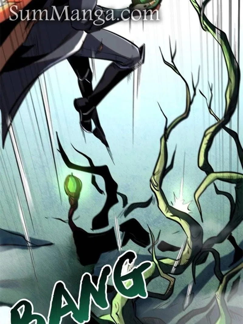 Super Gene Chapter 320 – Page 12