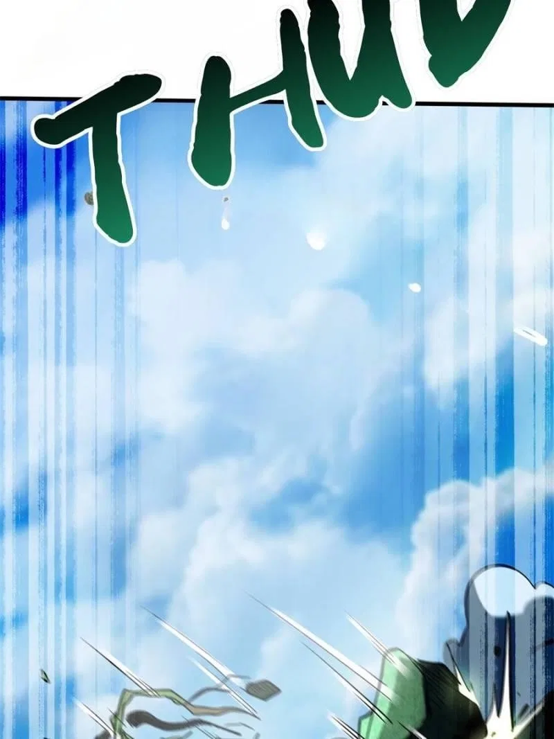 Super Gene Chapter 320 – Page 14