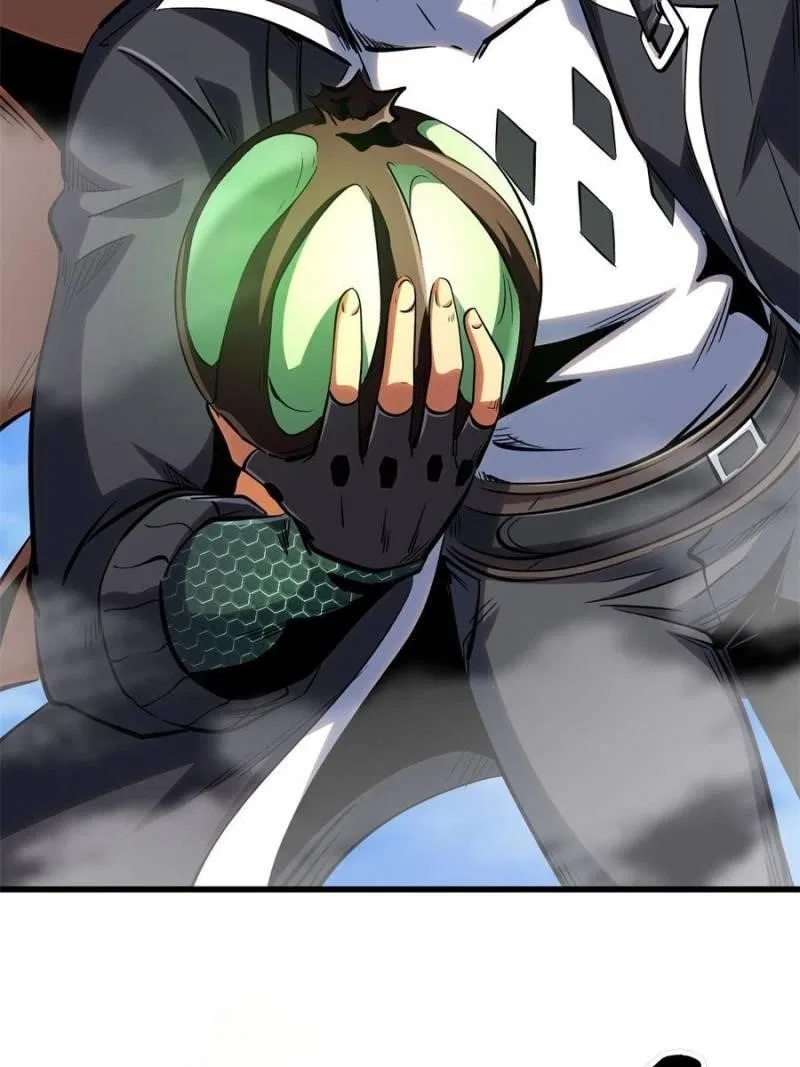Super Gene Chapter 320 – Page 18