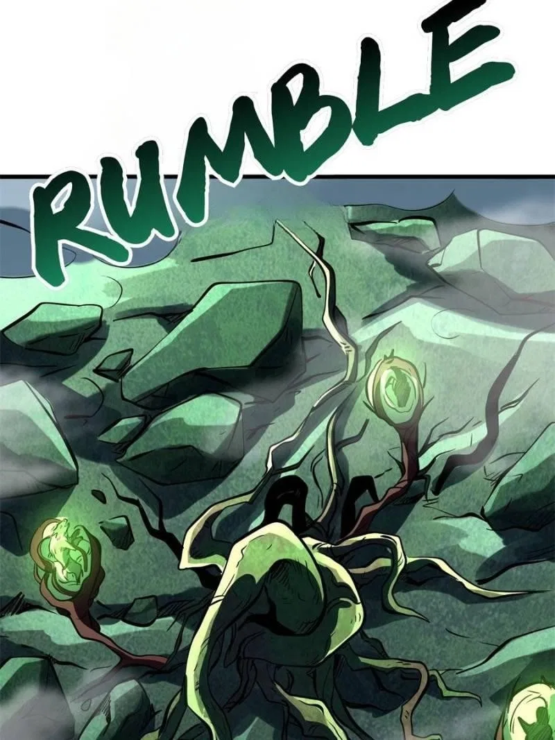 Super Gene Chapter 320 – Page 19