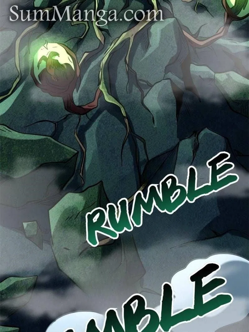 Super Gene Chapter 320 – Page 20
