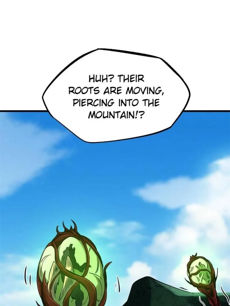 Super Gene Chapter 320 – Page 22