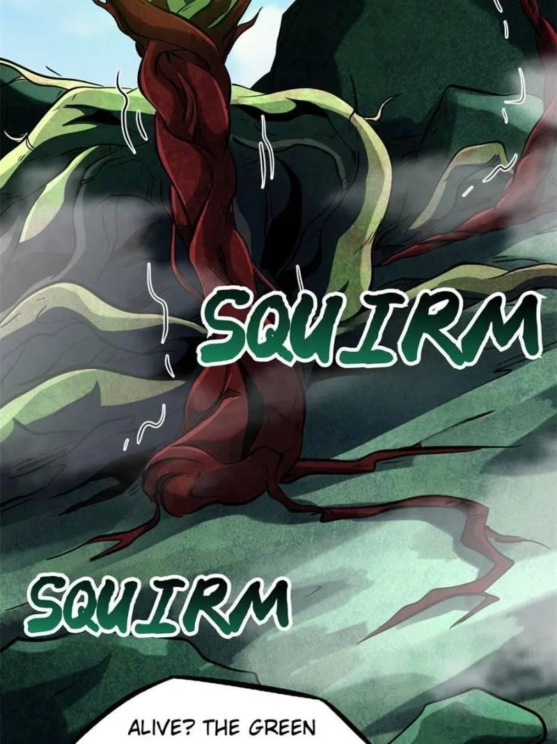Super Gene Chapter 320 – Page 23