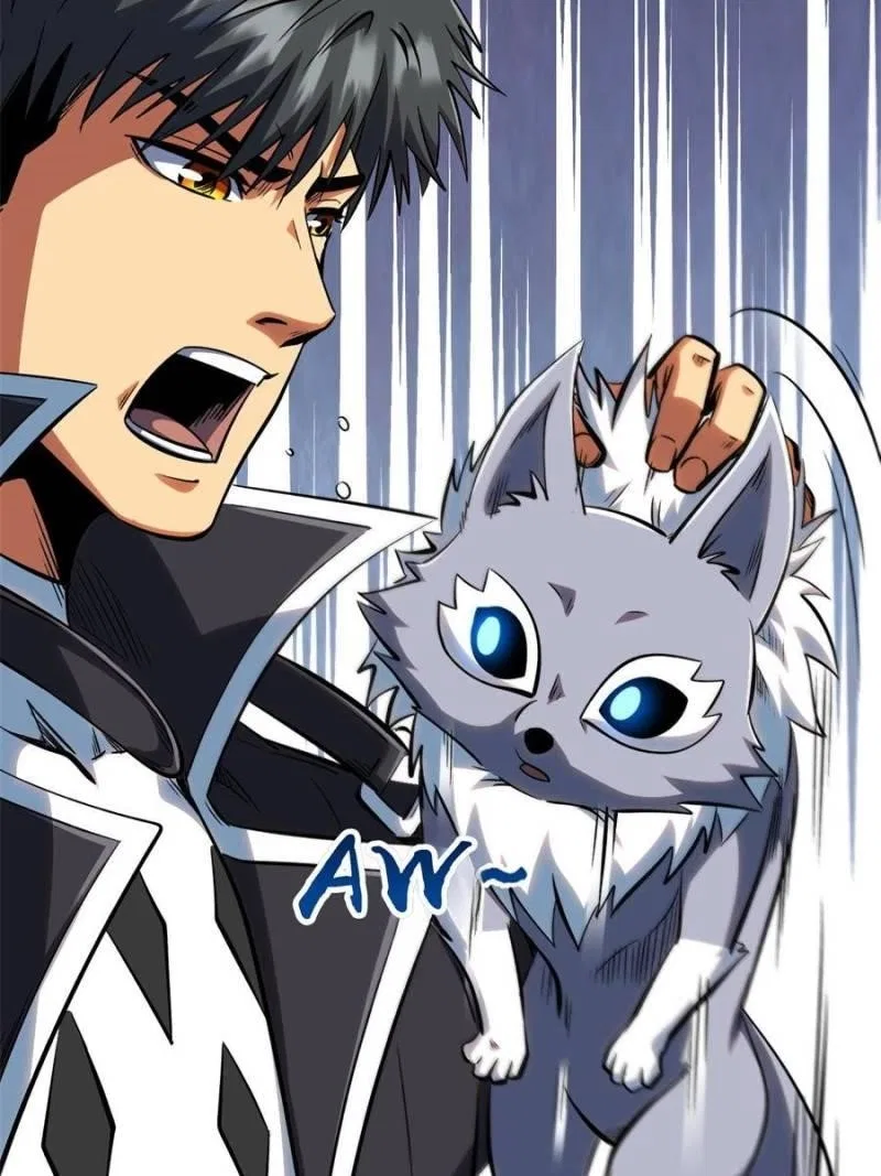 Super Gene Chapter 320 – Page 29