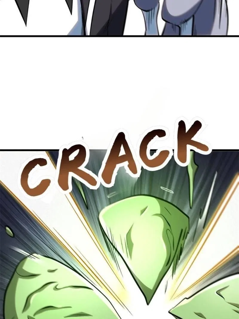 Super Gene Chapter 320 – Page 30