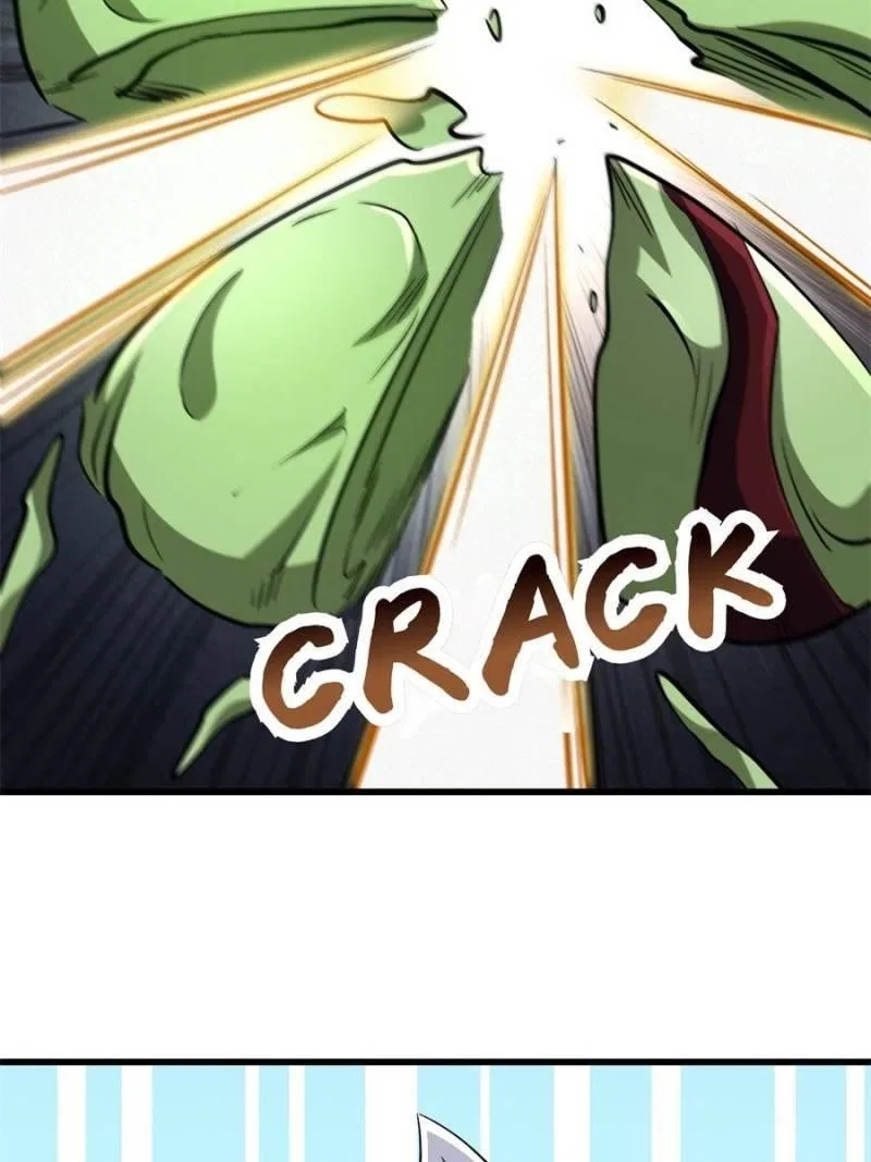 Super Gene Chapter 320 – Page 31