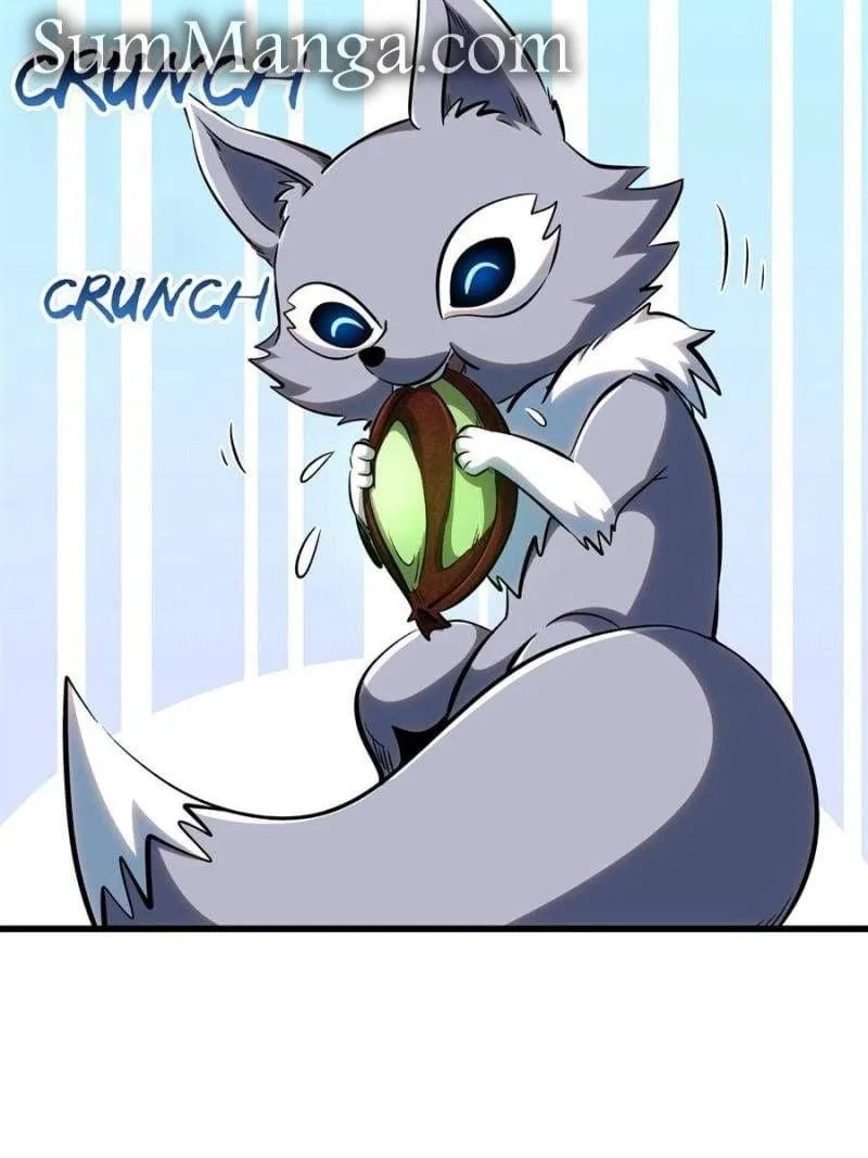Super Gene Chapter 320 – Page 32