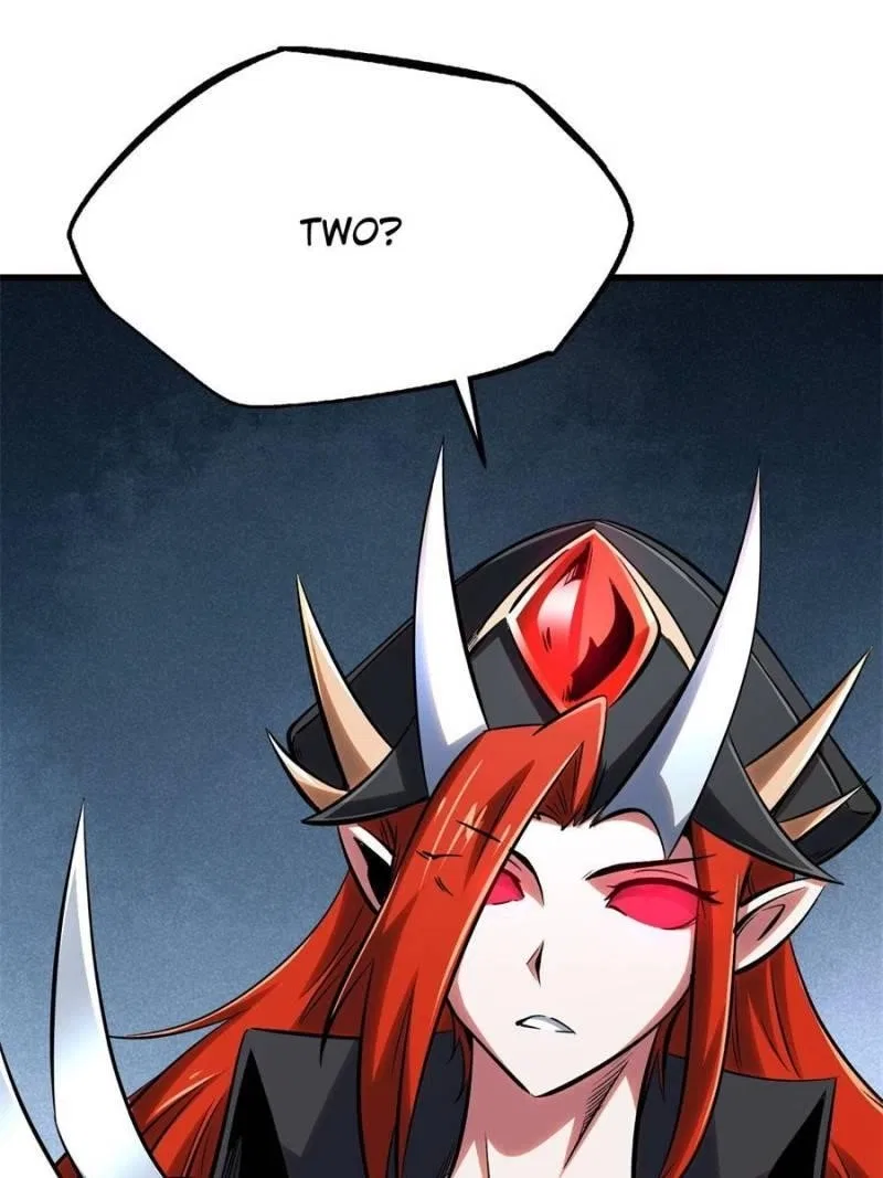 Super Gene Chapter 320 – Page 39