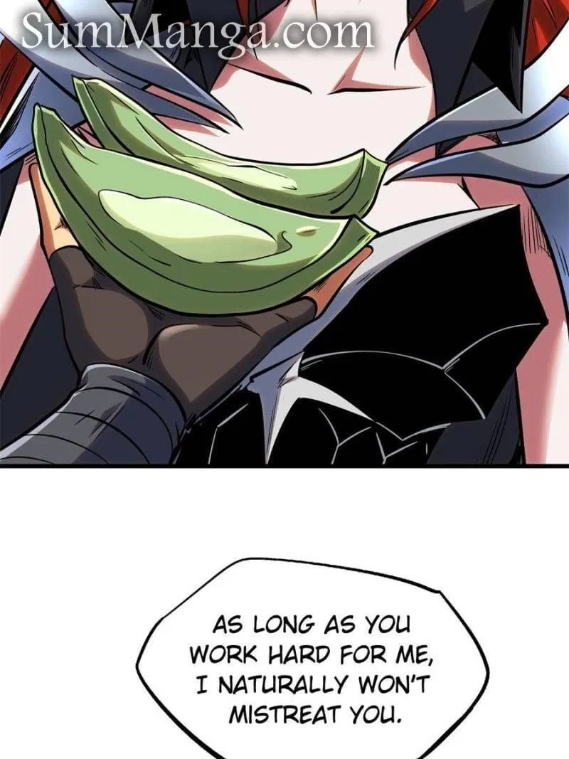 Super Gene Chapter 320 – Page 40