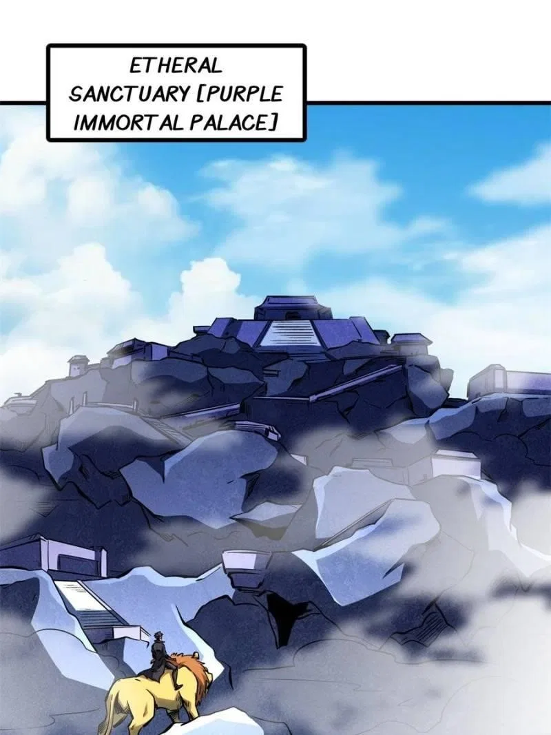 Super Gene Chapter 320 – Page 43