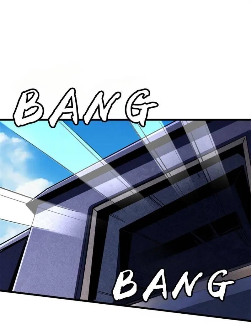 Super Gene Chapter 320 – Page 45