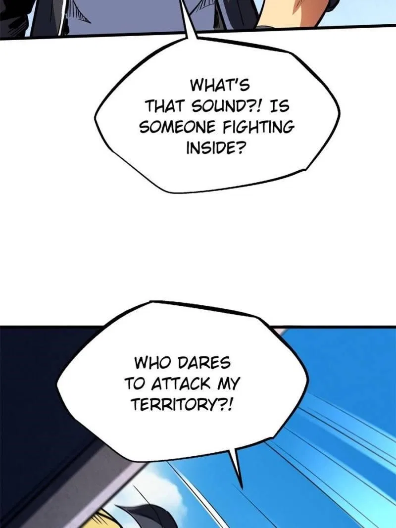 Super Gene Chapter 320 – Page 47