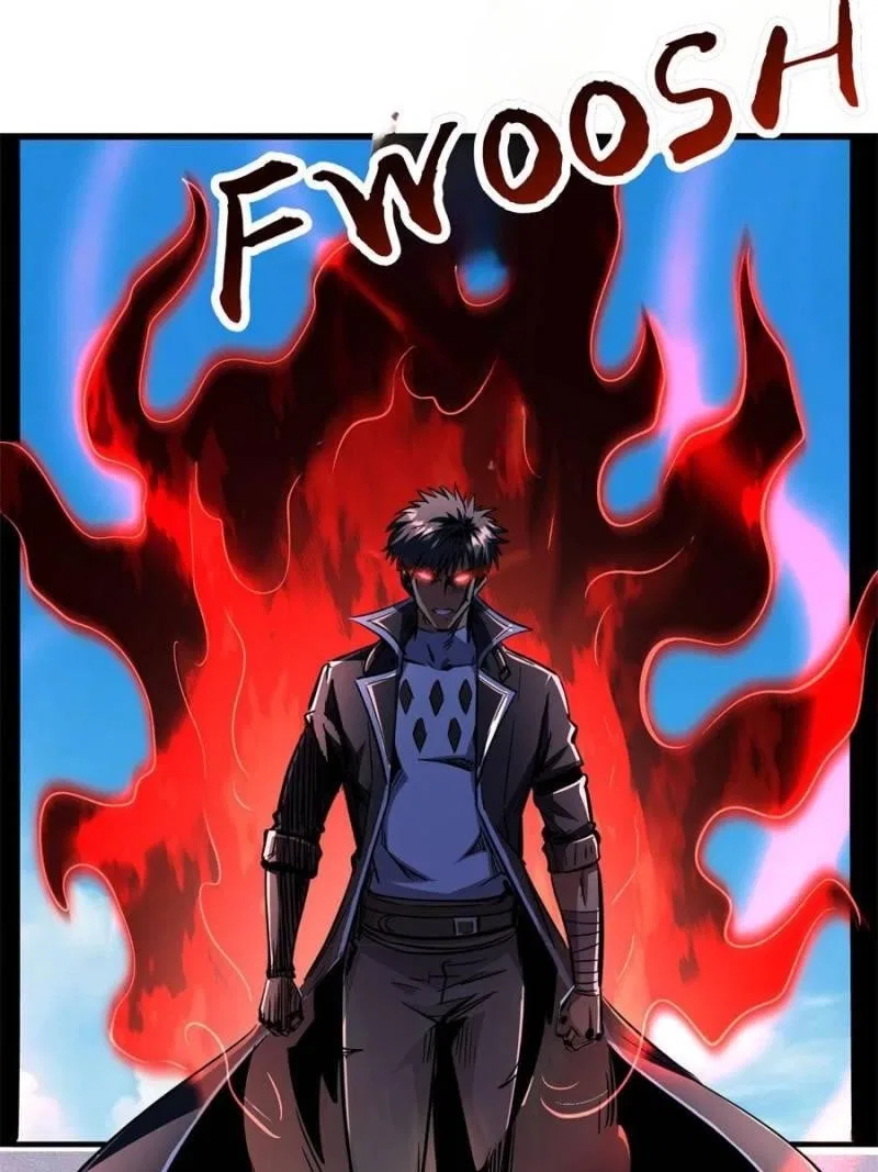 Super Gene Chapter 320 – Page 53