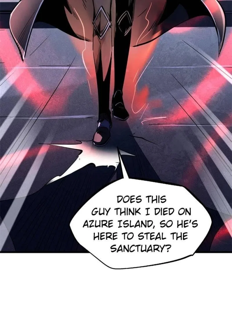 Super Gene Chapter 320 – Page 54