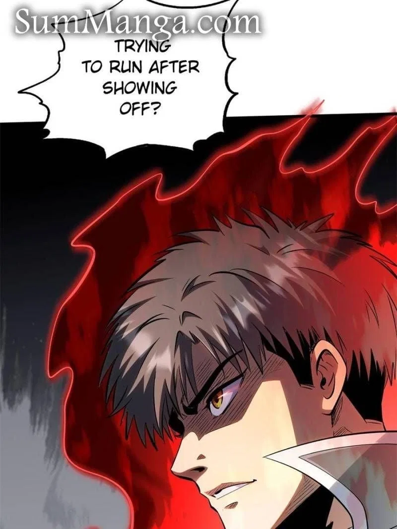 Super Gene Chapter 320 – Page 60
