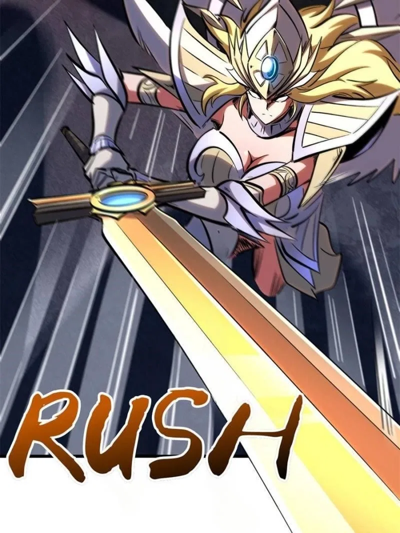 Super Gene Chapter 320 – Page 63