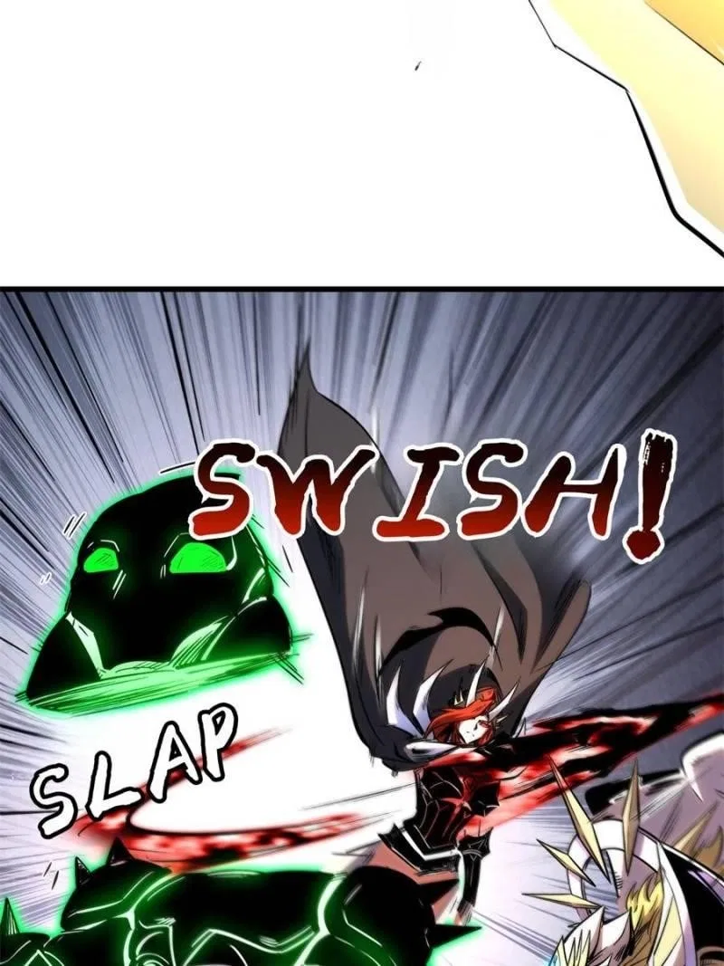 Super Gene Chapter 320 – Page 64