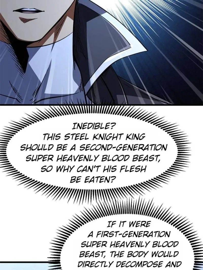 Super Gene Chapter 320 – Page 68