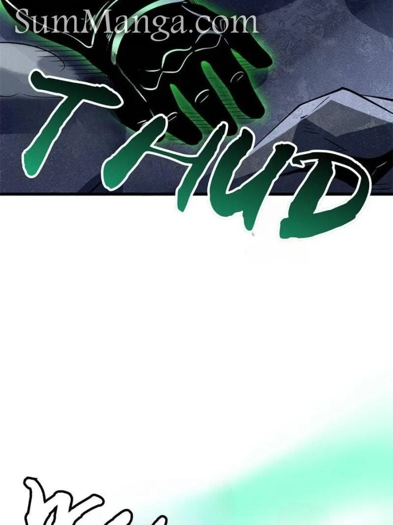 Super Gene Chapter 320 – Page 71