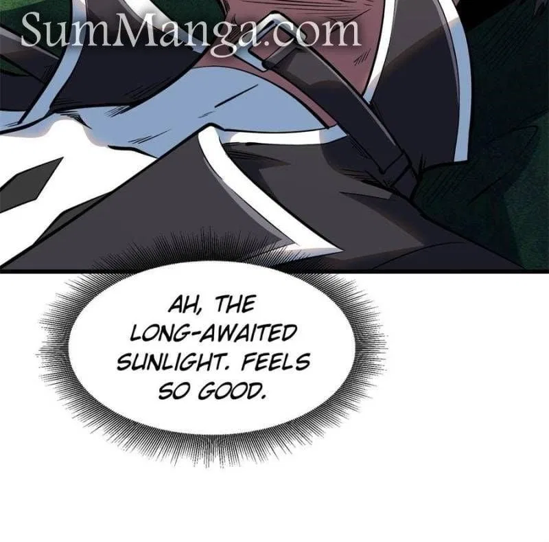 Super Gene Chapter 319 – Page 11
